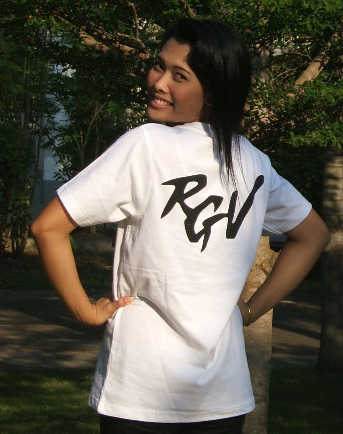 Tyga T shirt, RGV Large