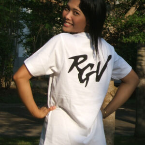 Tyga T shirt, RGV X Large