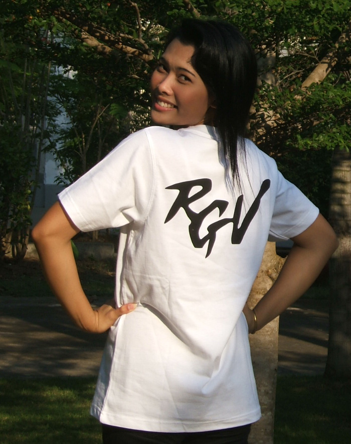 Tyga T shirt, RGV X Large