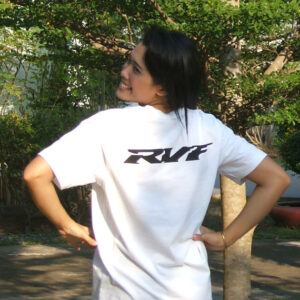 Tyga T shirt, RVF Small