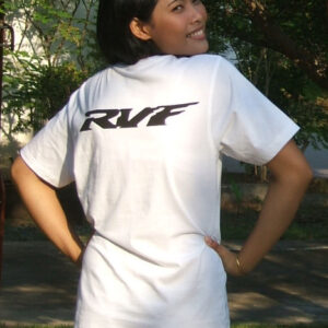 Tyga T shirt, RVF Large