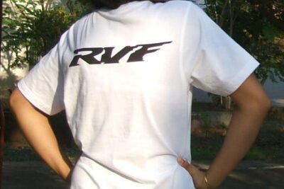 Tyga T shirt, RVF Large