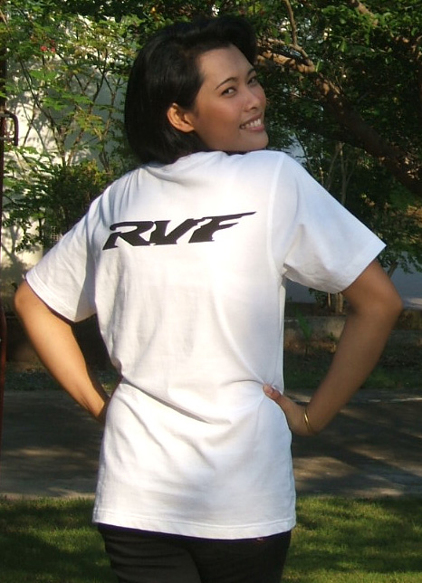 Tyga T shirt, RVF Large