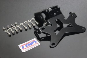 Tail Tidy, KTM RC125, RC200, RC250, RC390 (14-21) Standard Fender Replacement