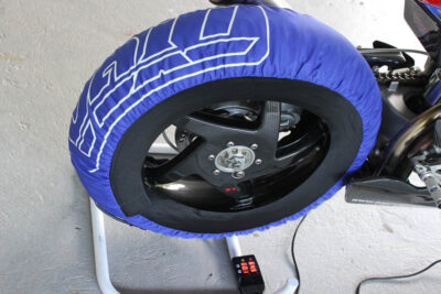 TYGA Tyre Warmers