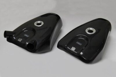TYGA Fuel Tanks