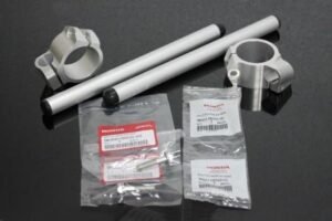 TYGA Handlebar Set Components