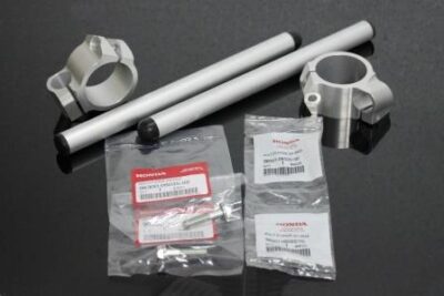 TYGA Handlebar Set Components