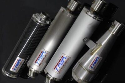 TYGA Silencers