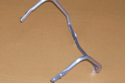Upper Stay, (aluminium) NC30 Stock shape