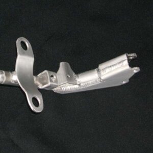 Meter Stay, MC28, Assy.