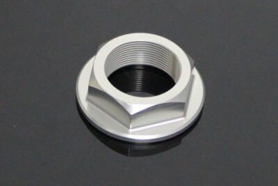 Top Triple Clamp Nut (M24x1)
