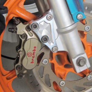 Brembo Brake Caliper Support, NSR150SP