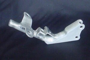 Meter Stay, MC28, Assy.