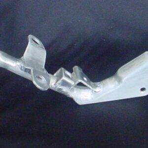 Meter Stay, MC28, Assy.