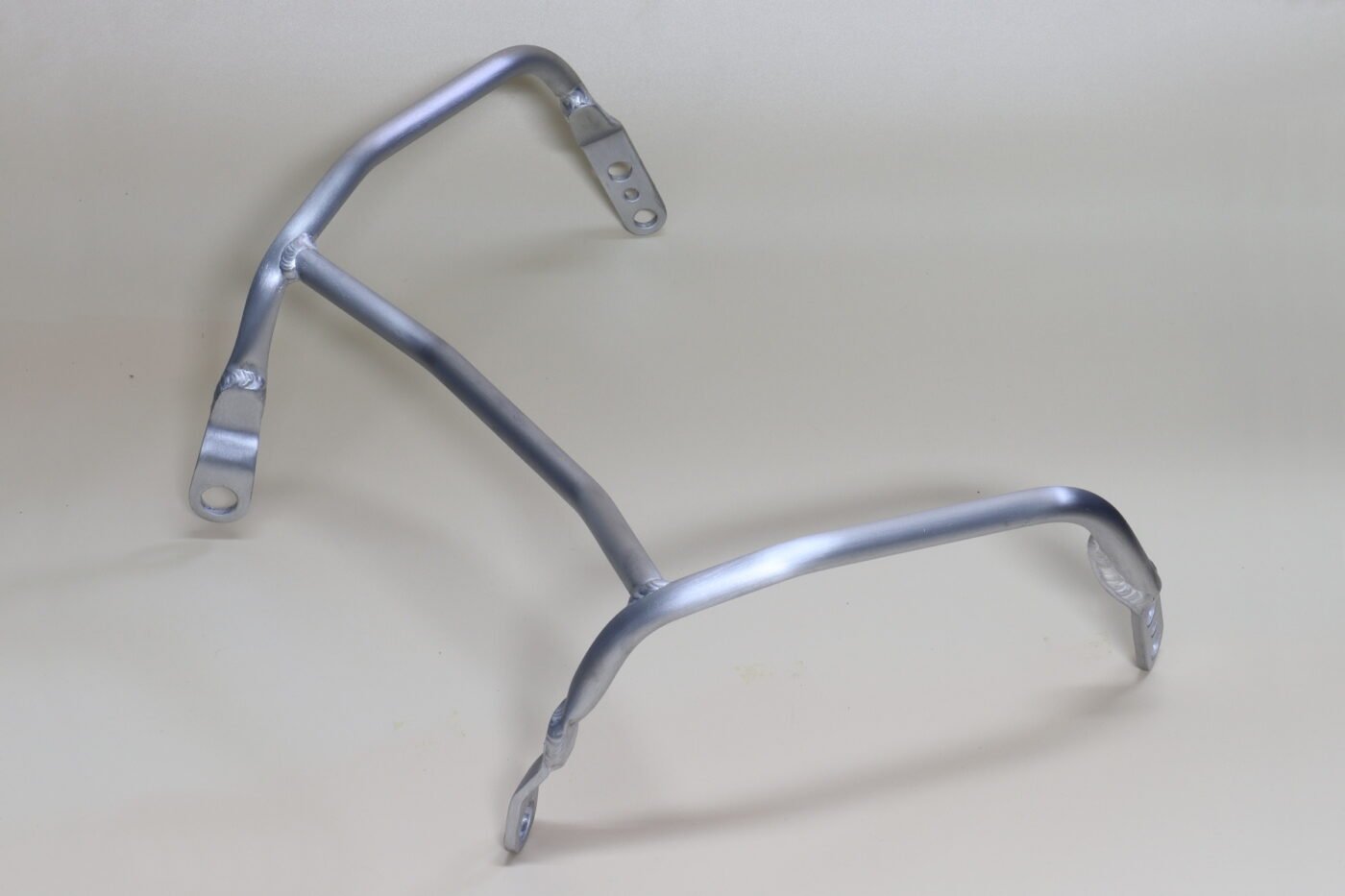 Upper stay, RGV250 VJ22, Stock Type