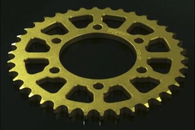 Sprockets