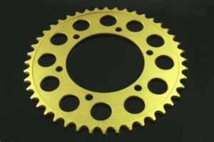 Sprockets