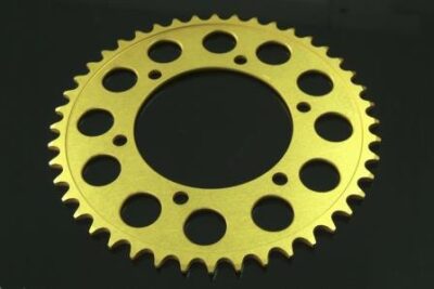 Sprockets