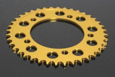 Sprockets
