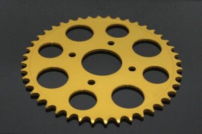 Four Mounting Hole Type