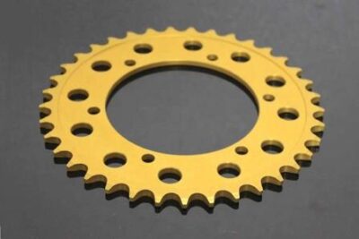 Sprockets