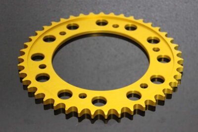 Sprockets