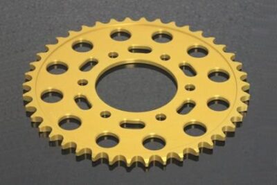 Sprockets