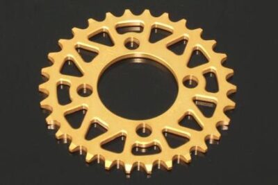 Sprockets