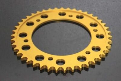 Sprockets