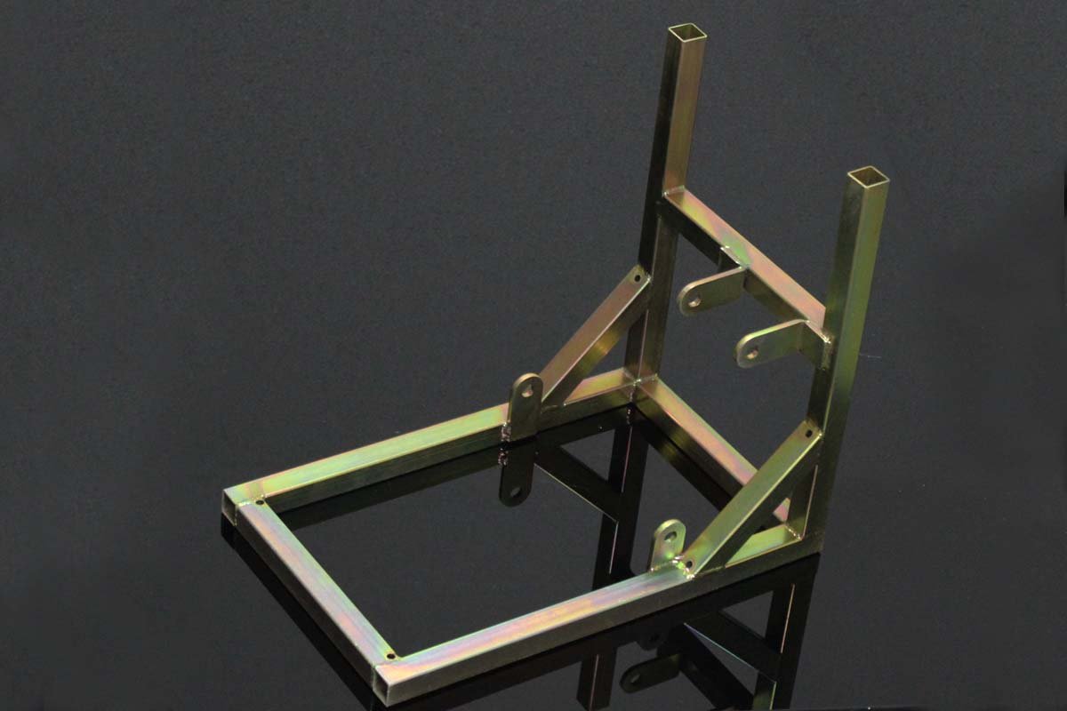 Engine Stand, NSR250