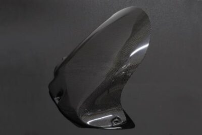 Carbon and Bodywork