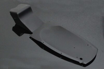 Undertray, Street, GRP, NSR250 GP-T