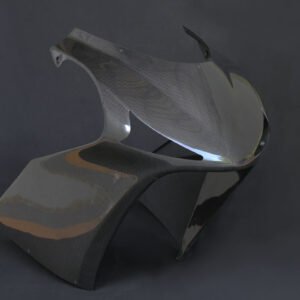 Upper Cowling Street, Carbon, NSR250, GP-T, Assy.