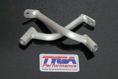 Upper Fairing Stay, Pair,NF5 RS250R