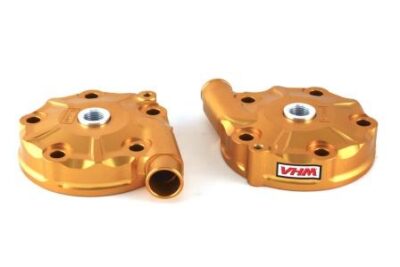 VHM Cylinder Head RGV250 VJ23