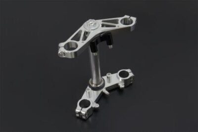Triple Clamps