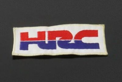 Vintage Sew On Patches