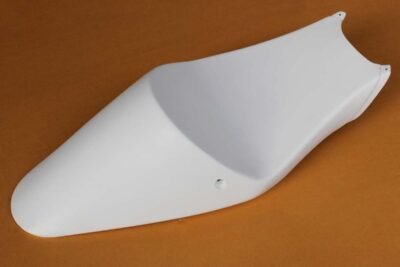 Seat Cowling Hump, GRP, VJ21, GP Style, Assy.