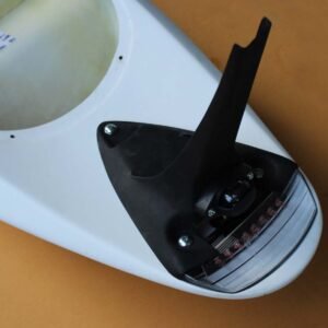 Kit, Seat Set, Street, GRP, VJ21 RGV250