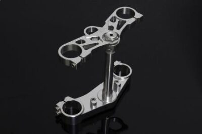 Triple Clamps