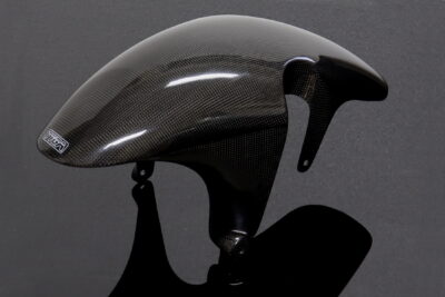 Bodywork and Carbon