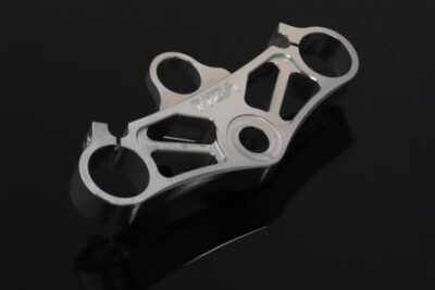 CNC Machined Parts