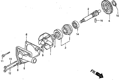Water Pump