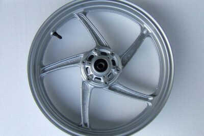 Front Wheel, ABS, CBR250R