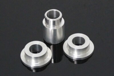 Wheel, Front, Aluminium Spacer Kit, KRR150ZX