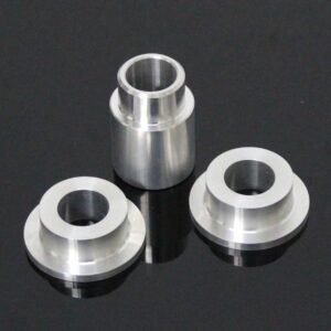 Wheel, Front, Aluminium Spacer Kit, KRR150ZX