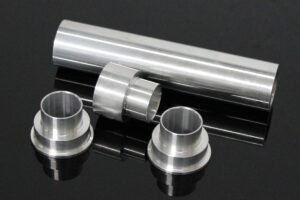 Wheel, Rear. Aluminium Spacer kit, NSR250 MC21