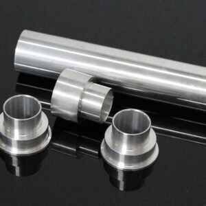 Wheel, Rear. Aluminium Spacer kit, NSR250 MC21