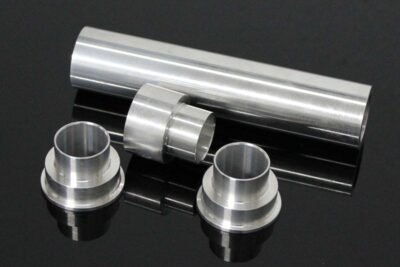 Wheel, Rear. Aluminium Spacer kit, NSR250 MC21
